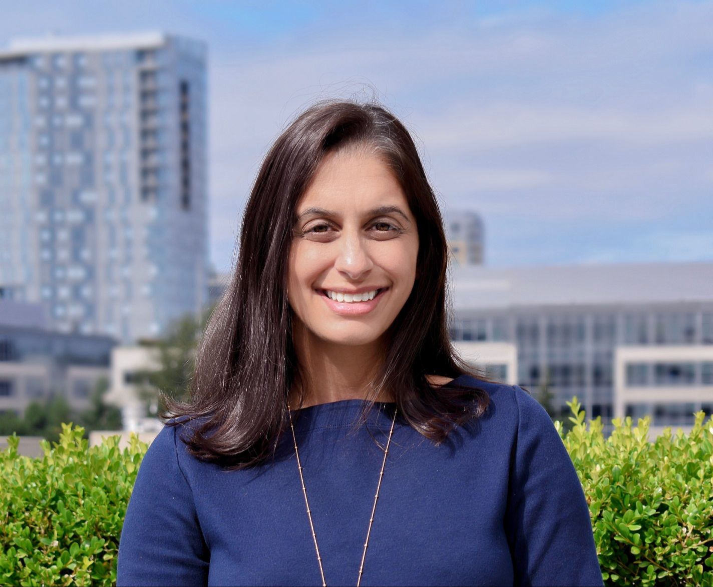 Neeru Bakshi, M.D.