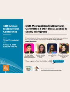 DSH Flyer