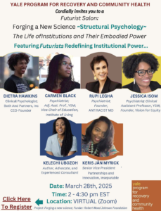 Yale flyer